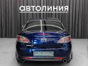 Mazda 6 II (GH) Рестайлинг Красноярск  - изображение 18