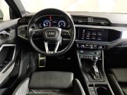 Audi Q3 II (F3) Москва  - изображение 40
