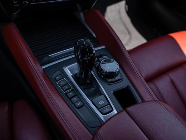 BMW X6 II (F16) с пробегом 2016 года, цена 3 549 000 рублей, 202999 км, внедорожник, Автокод Объявления
