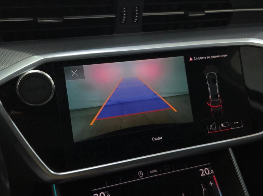 Audi A6 V (C8) Альметьевск  - изображение 22