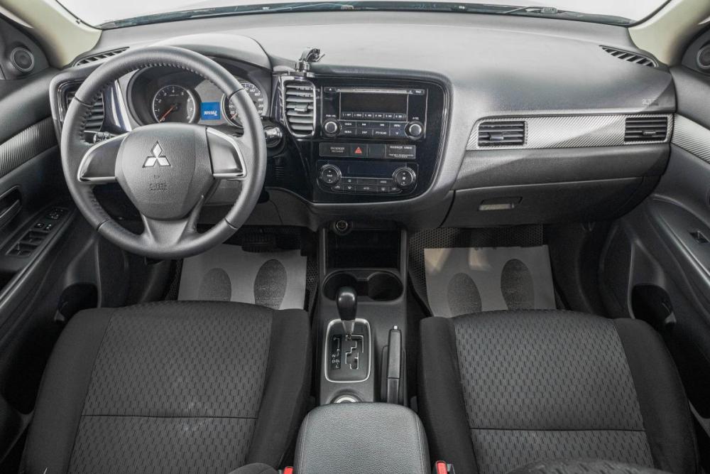 Mitsubishi Outlander III Барнаул  - изображение 10
