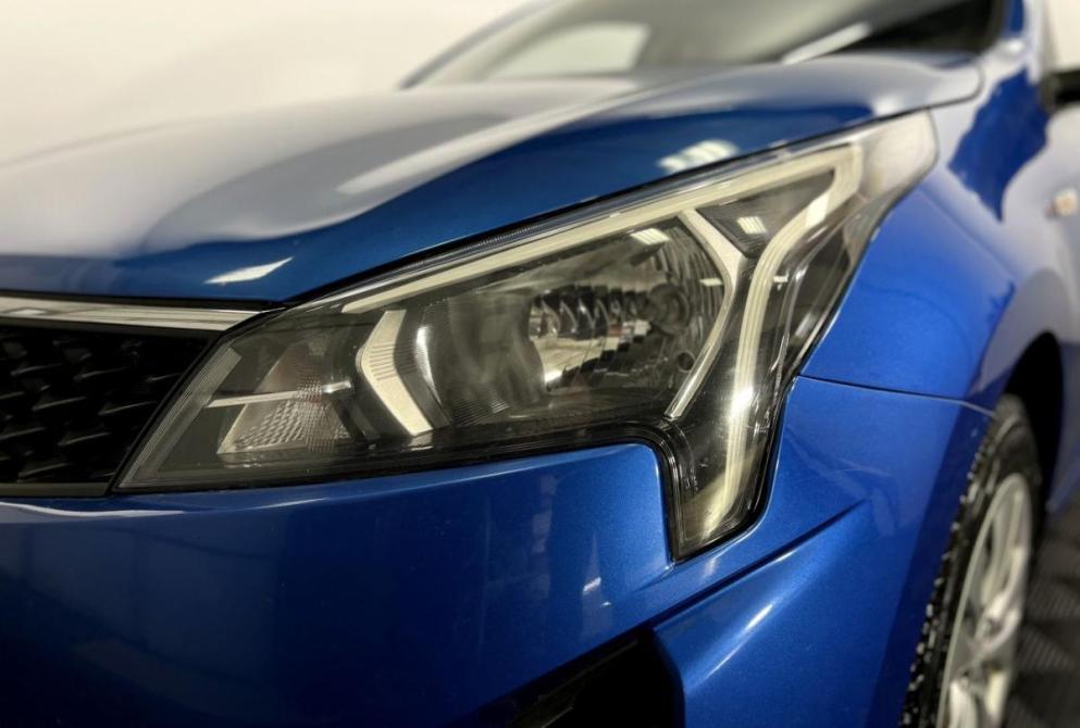 Kia Rio IV Нижний Новгород  - изображение 19