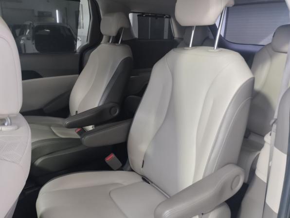 Kia Carnival IV с пробегом 2020 года, цена 3 310 000 рублей, 119000 км, минивэн, Автокод Объявления