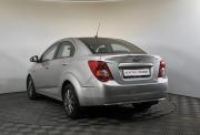 Chevrolet Aveo II Нижний Новгород  - изображение 25