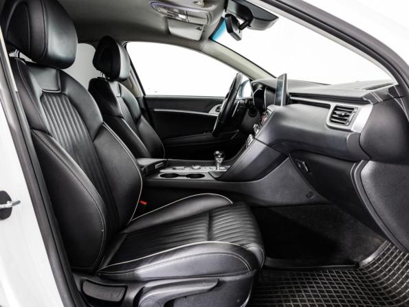 Genesis G70 I с пробегом 2019 года, цена 1 999 000 рублей, 113824 км, седан, Автокод Объявления