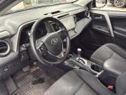 Toyota RAV4 IV (XA40) Рестайлинг Санкт-Петербург  - изображение 8