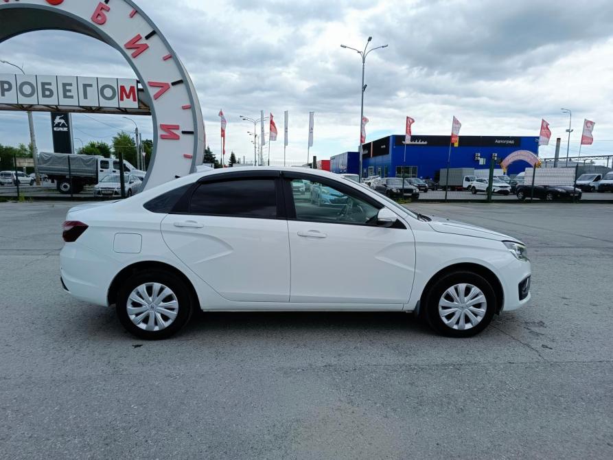 Lada (ВАЗ) Vesta I Рестайлинг (NG) Тюмень  - изображение 8