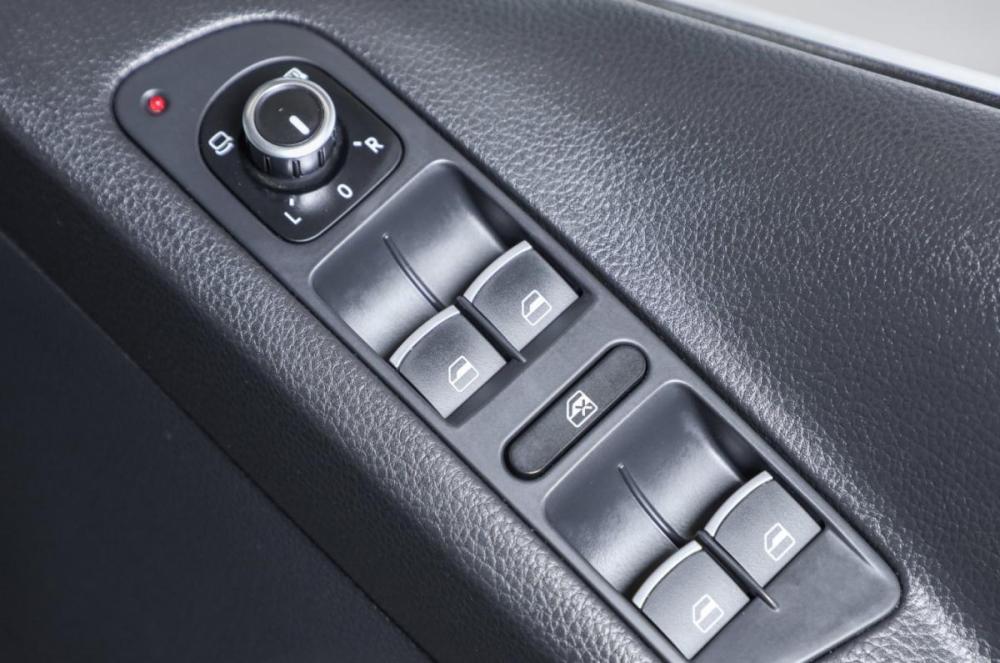 Volkswagen Tiguan I Рестайлинг Новосибирск  - изображение 15