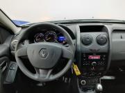 Renault Duster I Рестайлинг Москва  - изображение 29