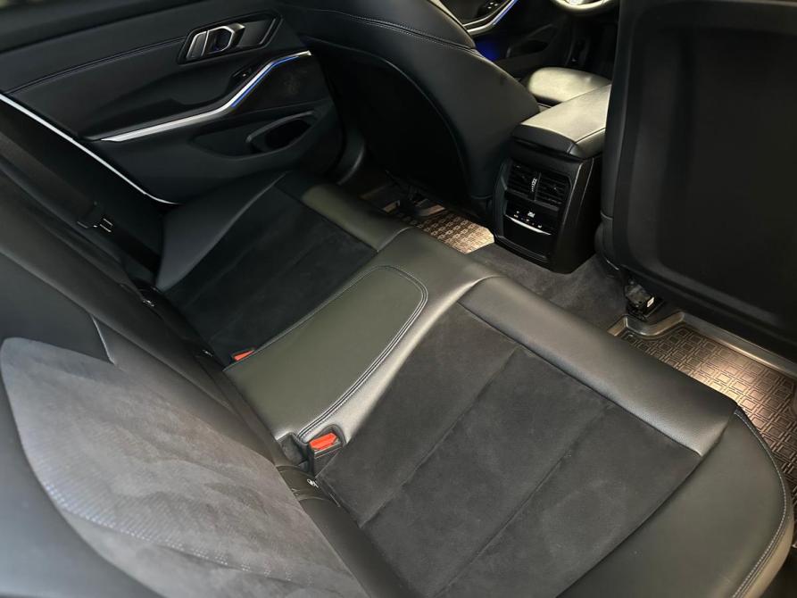BMW 3 серии VII (G2x) Краснодар  - изображение 20
