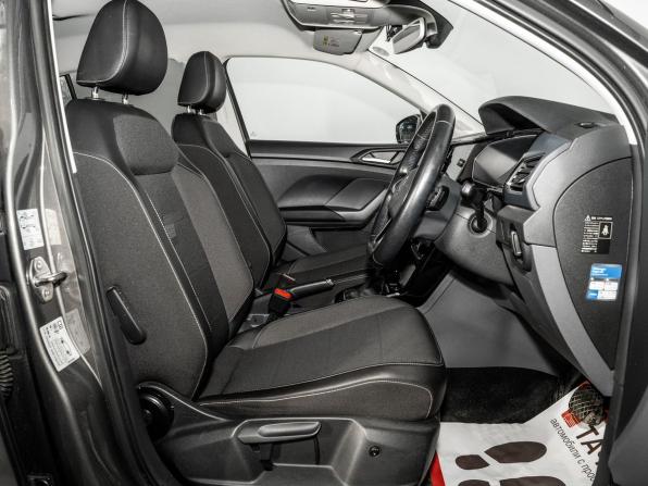 Volkswagen T-Cross I с пробегом 2020 года, цена 1 500 000 рублей, 58115 км, внедорожник, Автокод Объявления