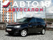 Lada (ВАЗ) Kalina II Ижевск  - изображение 20