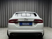 Jaguar XF I Рестайлинг Ижевск  - изображение 42