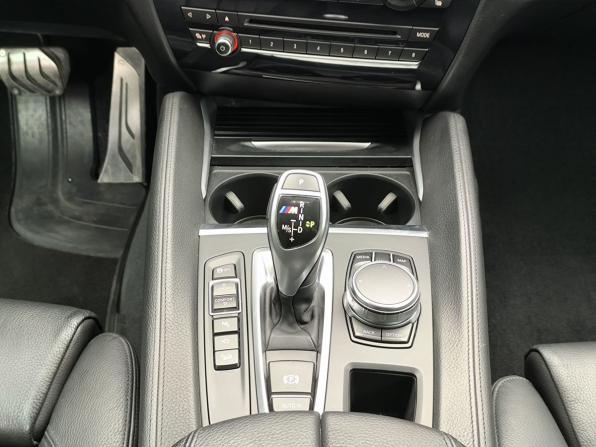 BMW X6 II (F16) с пробегом 2016 года, цена 4 300 000 рублей, 106056 км, внедорожник, Автокод Объявления