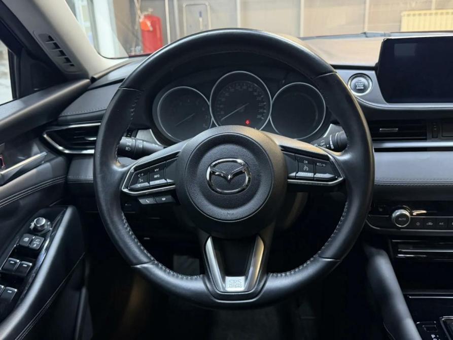 Mazda 6 III (GJ) Рестайлинг 2 Красноярск  - изображение 10