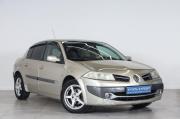 Renault Megane II Рестайлинг Новосибирск  - изображение 19