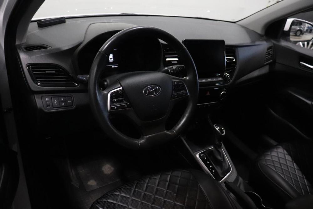 Hyundai Solaris II Рестайлинг Ульяновск  - изображение 8