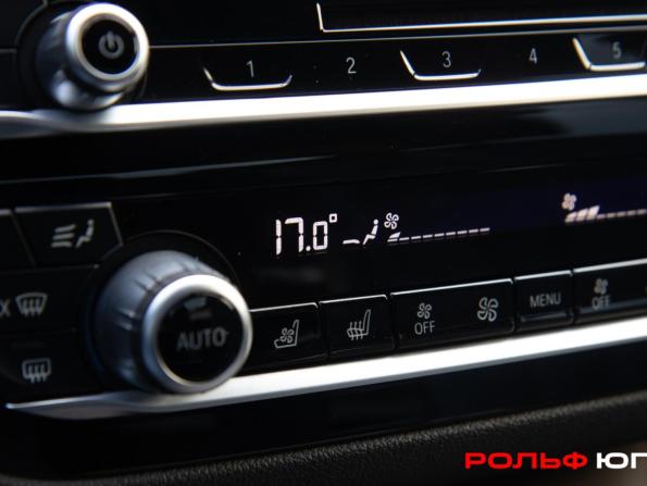 BMW 5 серии VII (G30/G31/G38) с пробегом 2018 года, цена 3 668 000 рублей, 116648 км, седан, Автокод Объявления