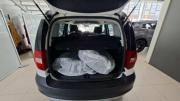 Skoda Yeti I Уфа  - изображение 36