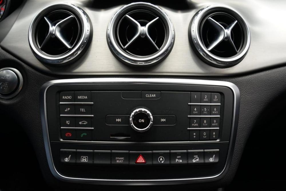 Mercedes-Benz GLA I (X156) Крым  - изображение 21