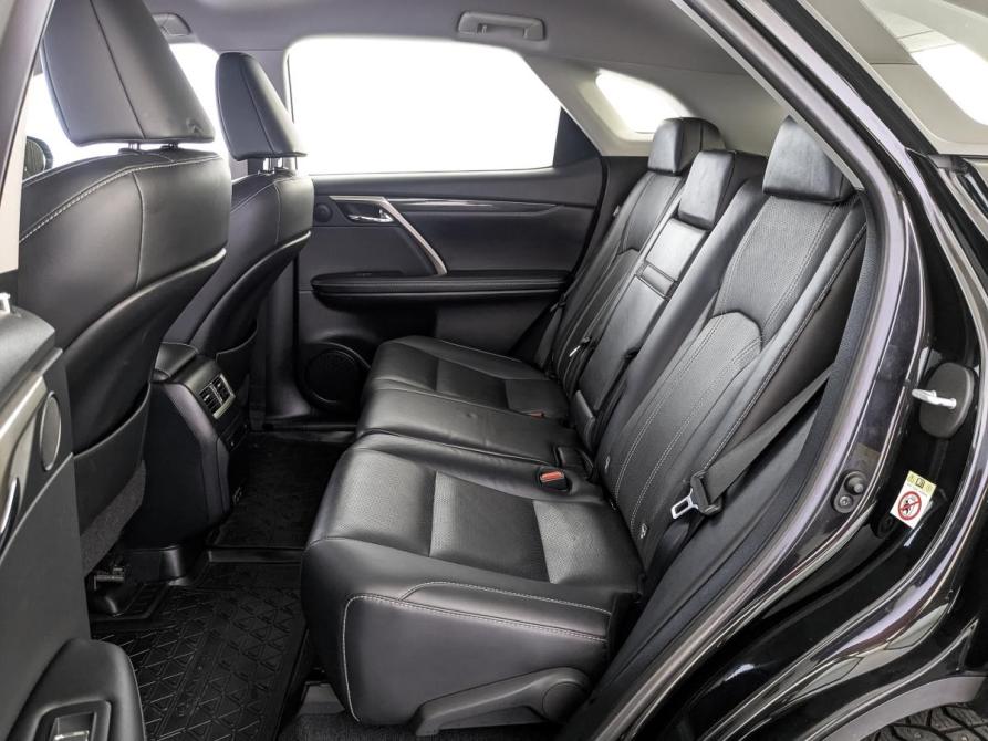 Lexus RX IV Москва  - изображение 18