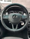 Skoda Rapid I Рестайлинг Альметьевск  - изображение 41