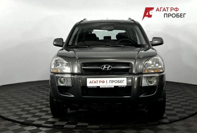 Hyundai Tucson I с пробегом 2007 года, цена 950 000 рублей, 238885 км, внедорожник, Автокод Объявления