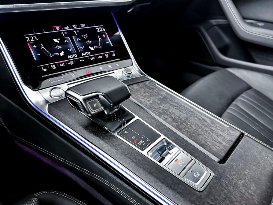 Audi A6 V (C8) Уфа  - изображение 22