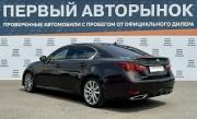 Lexus GS IV Краснодар  - изображение 35