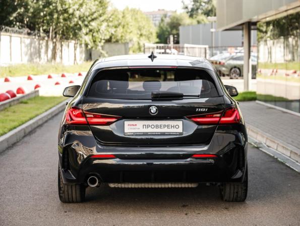 BMW 1 серии III (F40) с пробегом 2019 года, цена 2 099 000 рублей, 157933 км, хэтчбек, Автокод Объявления