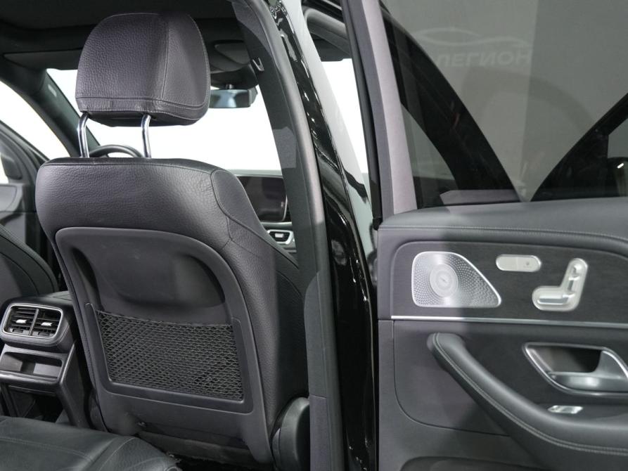 Mercedes-Benz GLS II (X167) Новосибирск  - изображение 13