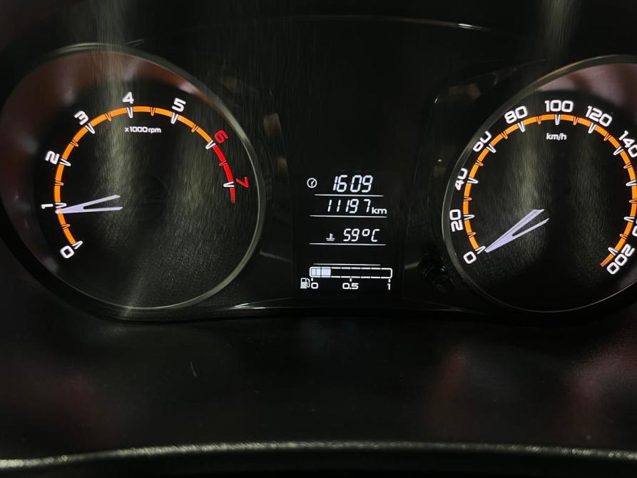 Lada (ВАЗ) Granta I Рестайлинг Кемерово  - изображение 8