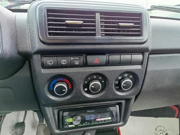 Lada (ВАЗ) 2121 (4x4) I Рестайлинг (2020) с пробегом 2020 года, цена 669 995 рублей, 61392 км, внедорожник, Автокод Объявления