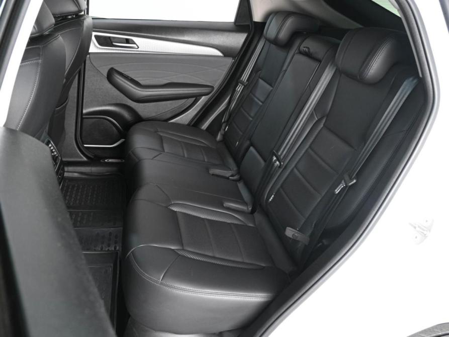 Haval F7x I Рестайлинг Ростов-на-Дону  - изображение 9