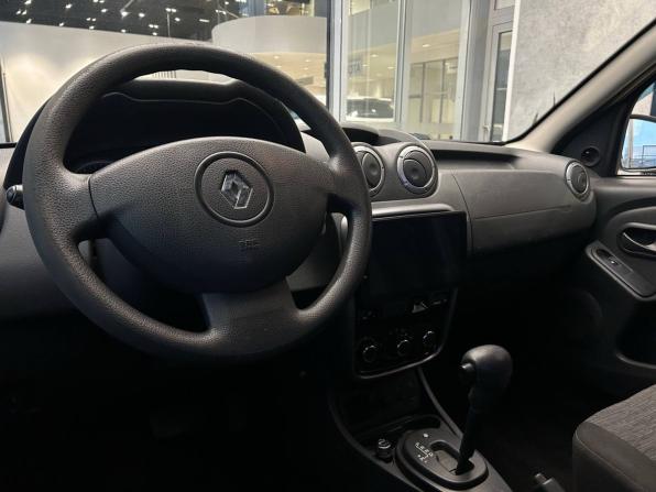 Renault Duster I с пробегом 2013 года, цена 910 000 рублей, 118226 км, внедорожник, Автокод Объявления