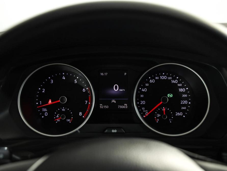 Volkswagen Tiguan II Санкт-Петербург  - изображение 13