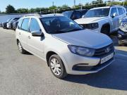 Lada (ВАЗ) Granta I Рестайлинг Тольятти  - изображение 9