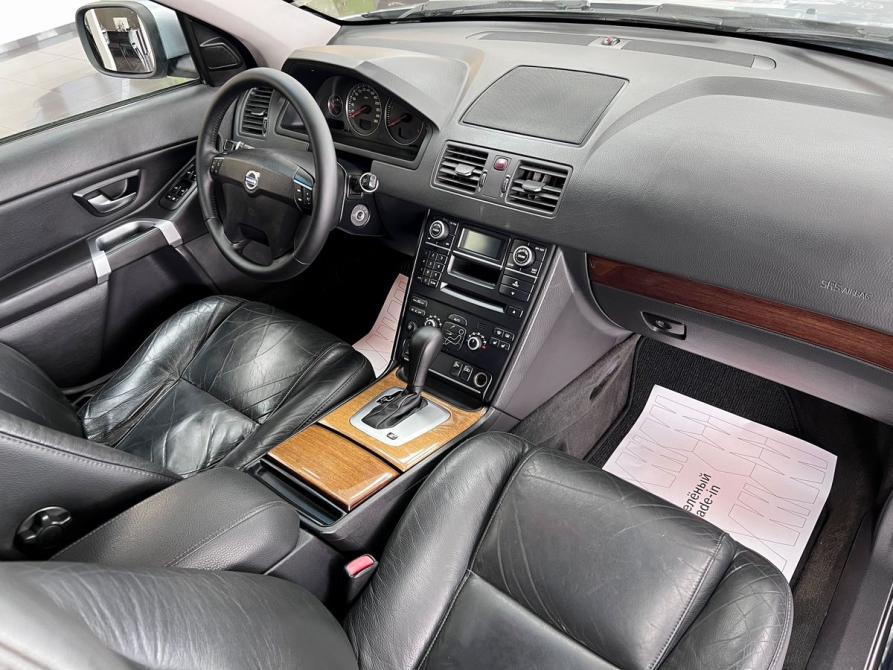 Volvo XC90 I Рестайлинг Тверь  - изображение 13