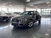 Audi A4 IV (B8) Рестайлинг Тверь  - изображение 19
