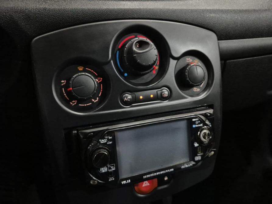Renault Clio III Альметьевск  - изображение 16