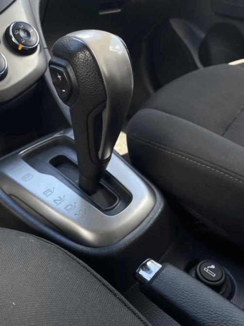 Chevrolet Aveo II Тверь  - изображение 12