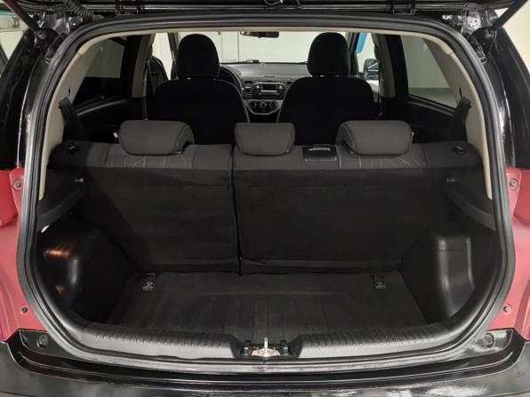 Kia Picanto II с пробегом 2014 года, цена 899 000 рублей, 119424 км, хэтчбек, Автокод Объявления