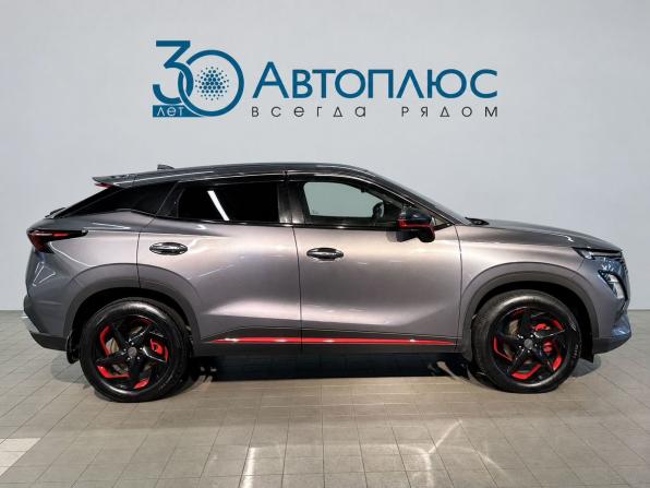 Omoda C5 I с пробегом 2023 года, цена 1 960 000 рублей, 48750 км, внедорожник, Автокод Объявления
