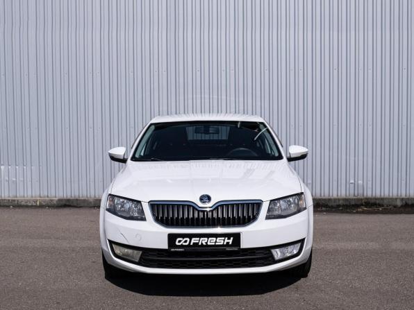 Skoda Octavia III (A7) с пробегом 2015 года, цена 1 250 000 рублей, 152277 км, лифтбек, Автокод Объявления