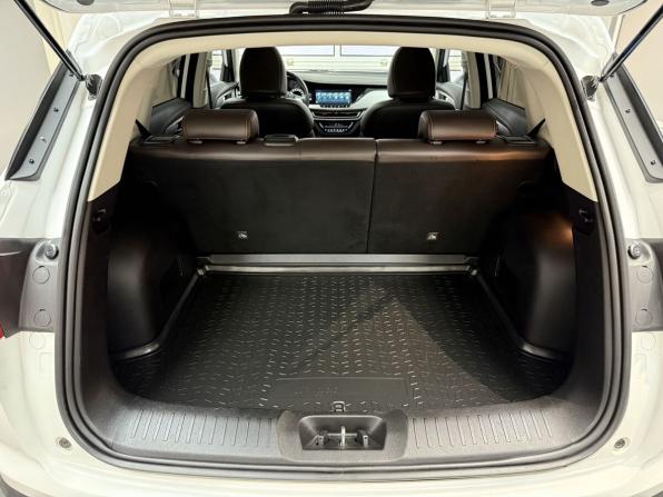 Changan CS35 Plus I с пробегом 2021 года, цена 1 595 000 рублей, 72806 км, внедорожник, Автокод Объявления