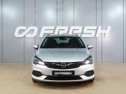 Opel Astra K Рестайлинг Воронеж  - изображение 24