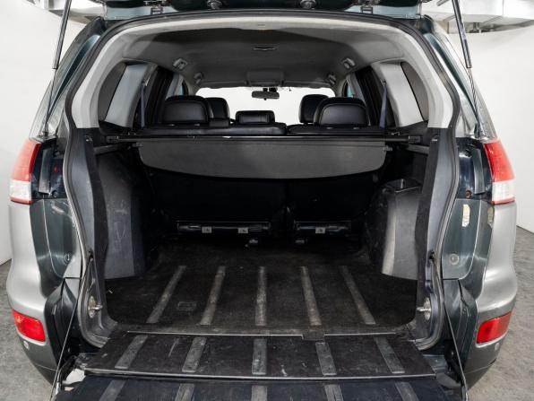 Citroen C-Crosser с пробегом 2011 года, цена 999 000 рублей, 163479 км, внедорожник, Автокод Объявления
