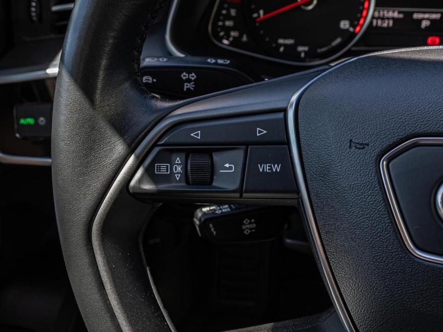 Audi A6 V (C8) Краснодар  - изображение 17