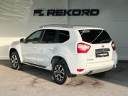 Nissan Terrano III (D10) Уфа  - изображение 16