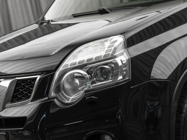 Nissan X-Trail II Рестайлинг с пробегом 2011 года, цена 1 440 000 рублей, 140300 км, внедорожник, Автокод Объявления